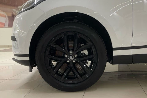 Land Rover Range Rover Velar 2.0D I4 MHEV S 4WD Auto 150 kW (204 CV)