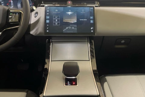 Land Rover Range Rover Velar 2.0D I4 MHEV S 4WD Auto 150 kW (204 CV)