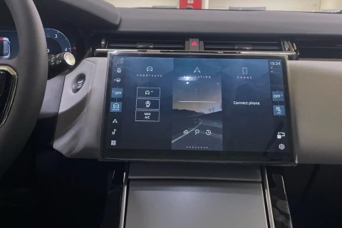 Land Rover Range Rover Velar 2.0D I4 MHEV S 4WD Auto 150 kW (204 CV)