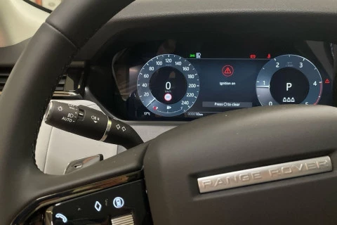 Land Rover Range Rover Velar 2.0D I4 MHEV S 4WD Auto 150 kW (204 CV)