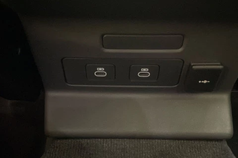 Land Rover Range Rover Velar 2.0D I4 MHEV S 4WD Auto 150 kW (204 CV)