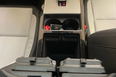 Land Rover Range Rover Velar 2.0D I4 MHEV S 4WD Auto 150 kW (204 CV)