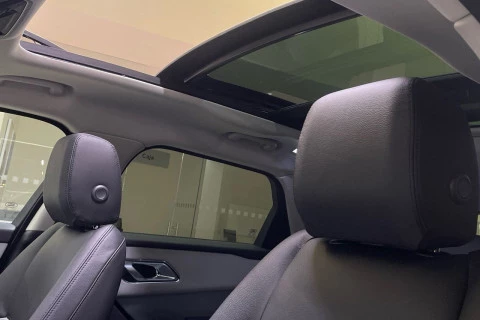 Land Rover Range Rover Velar 2.0D I4 MHEV S 4WD Auto 150 kW (204 CV)