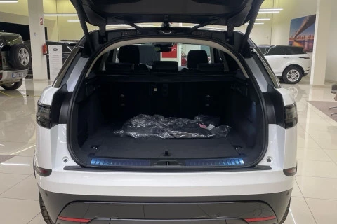 Land Rover Range Rover Velar 2.0D I4 MHEV S 4WD Auto 150 kW (204 CV)