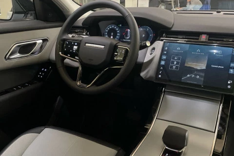 Land Rover Range Rover Velar 2.0D I4 MHEV S 4WD Auto 150 kW (204 CV)