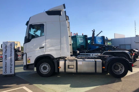 Volvo FH FH 500 I-SAVE