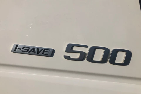 Volvo FH FH 500 I-SAVE