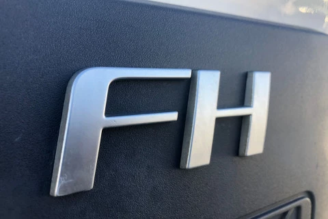 Volvo FH FH 500 I-SAVE