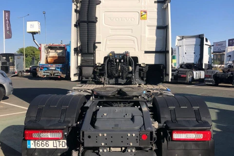 Volvo FH FH 500 I-SAVE