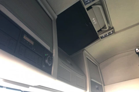 Volvo FH FH 500 I-SAVE