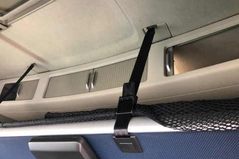 Volvo FH FH 500 I-SAVE