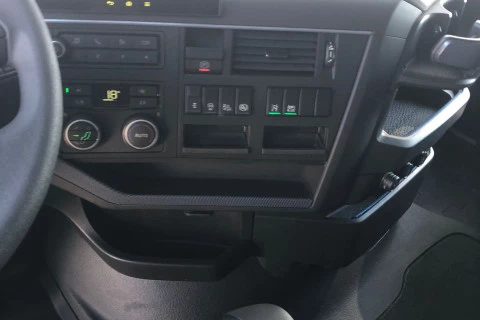 Volvo FH FH 500 I-SAVE