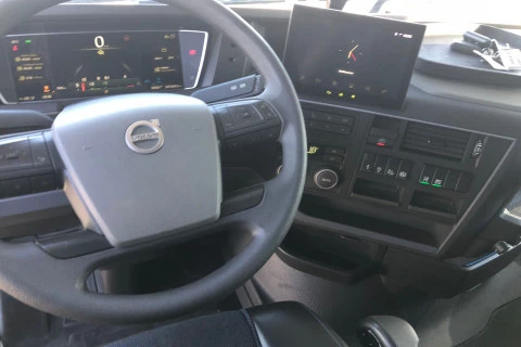 Volvo FH FH 500 I-SAVE