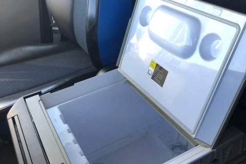 Volvo FH FH 500 I-SAVE