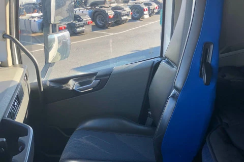 Volvo FH FH 500 I-SAVE