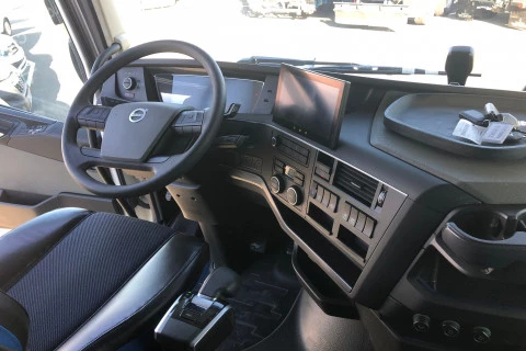 Volvo FH FH 500 I-SAVE