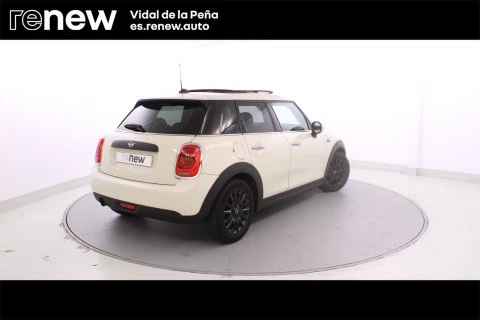 MINI Mini F55 Mini One