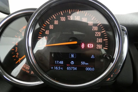 MINI Mini F55 Mini One