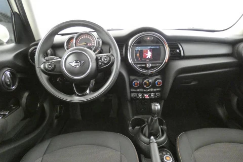 MINI Mini F55 Mini One