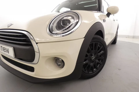 MINI Mini F55 Mini One