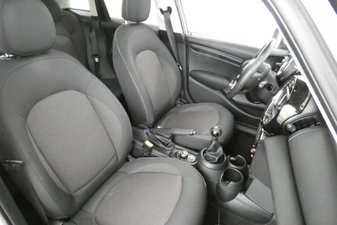 MINI Mini F55 Mini One