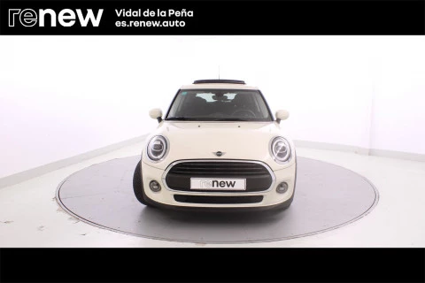 MINI Mini F55 Mini One