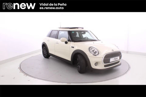 MINI Mini F55 Mini One