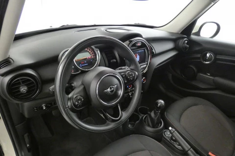 MINI Mini F55 Mini One