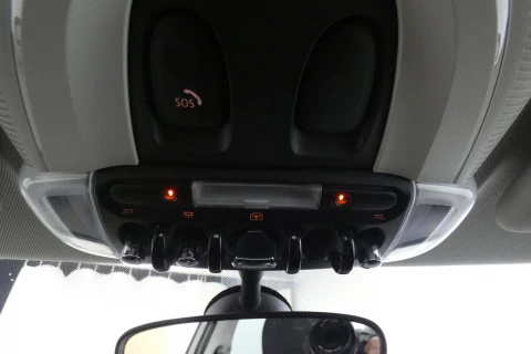 MINI Mini F55 Mini One