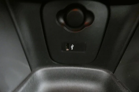 MINI Mini F55 Mini One