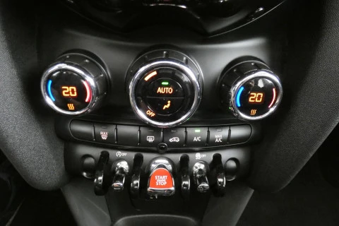 MINI Mini F55 Mini One