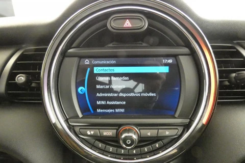 MINI Mini F55 Mini One