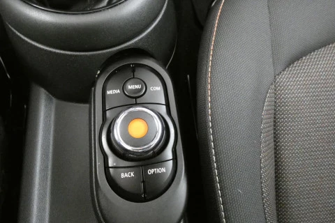 MINI Mini F55 Mini One