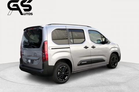 Citroën Berlingo M Max Diésel 100CV Manual