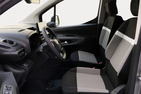 Citroën Berlingo M Max Diésel 100CV Manual