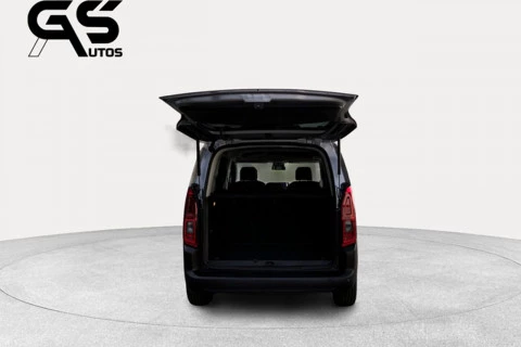 Citroën Berlingo M Max Diésel 100CV Manual