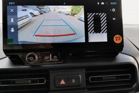 Citroën Berlingo M Max Diésel 100CV Manual