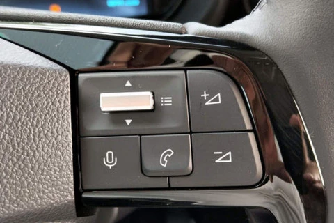 Citroën Berlingo M Max Diésel 100CV Manual