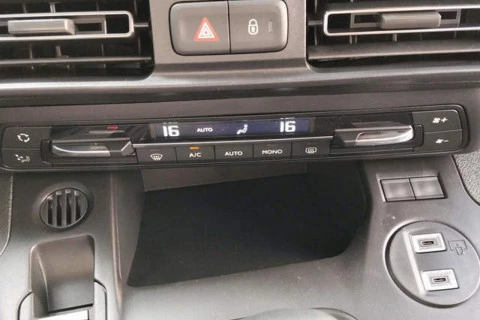 Citroën Berlingo M Max Diésel 100CV Manual