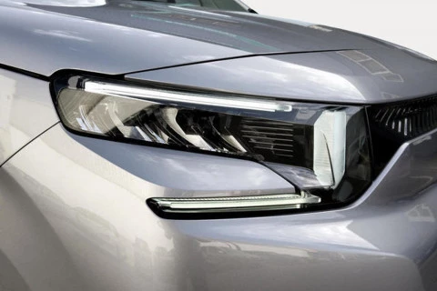 Citroën Berlingo M Max Diésel 100CV Manual