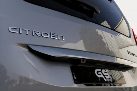 Citroën Berlingo M Max Diésel 100CV Manual