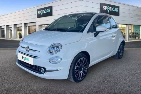 Fiat 500   1.0 Hybrid 51KW (70 CV) Dolcevita