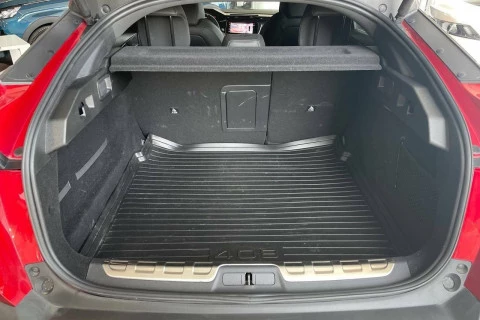 Peugeot 408 408 GT Puretech 130 EAT8