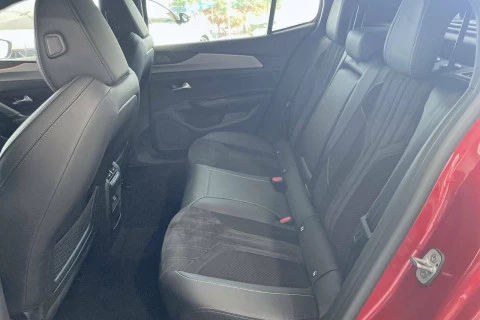 Peugeot 408 408 GT Puretech 130 EAT8