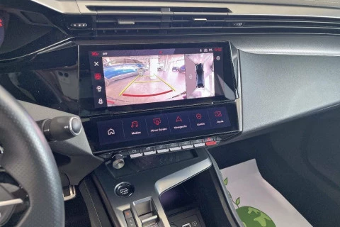 Peugeot 408 408 GT Puretech 130 EAT8