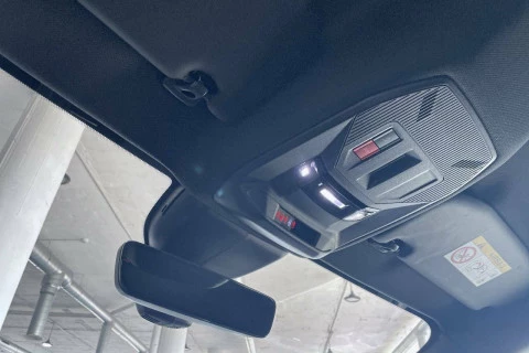 Peugeot 408 408 GT Puretech 130 EAT8