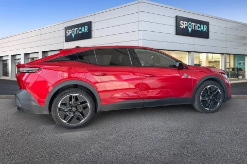 Peugeot 408 408 GT Puretech 130 EAT8