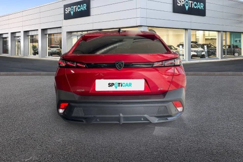 Peugeot 408 408 GT Puretech 130 EAT8