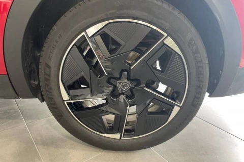 Peugeot 408 408 GT Puretech 130 EAT8