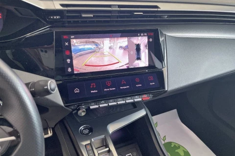 Peugeot 408 408 GT Puretech 130 EAT8